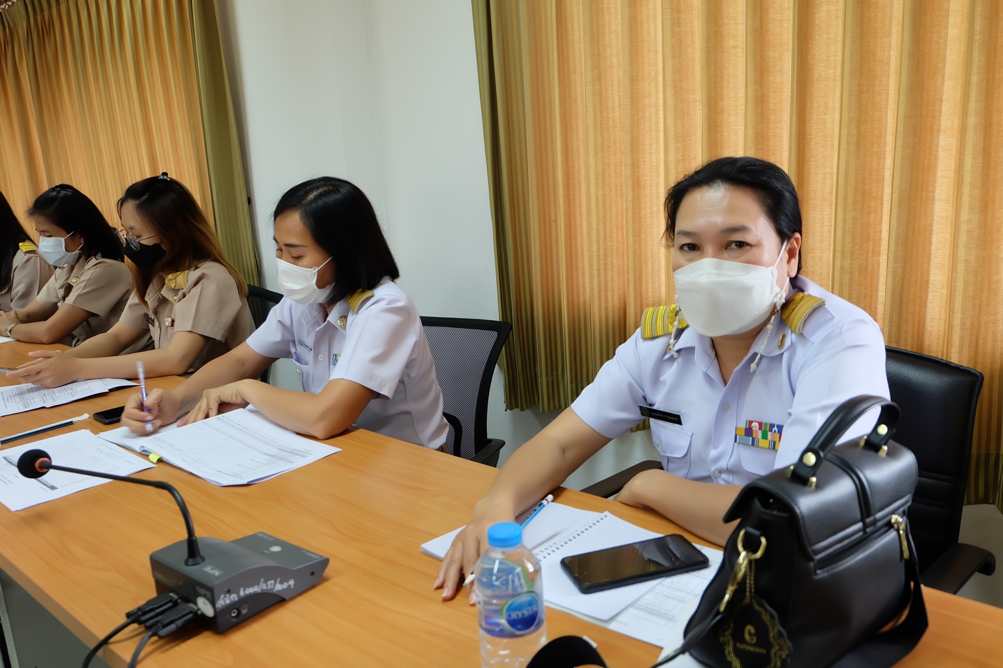 title - ผู้ตรวจราชการกรม ประชุมติดตามผลการดำเนินงานตามแผนการตรวจราชการ ส.ป.ก. ประจำปีงบประมาณ พ.ศ. 2566 รอบที่ 1 เขตตรวจราชการที่ 10 จังหวัดอุดรธานี